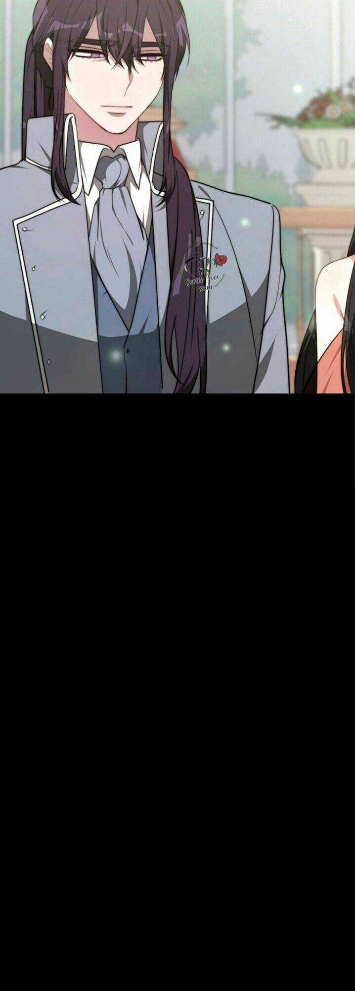 Cô Dâu Của Elysian Chapter 24 trang 35