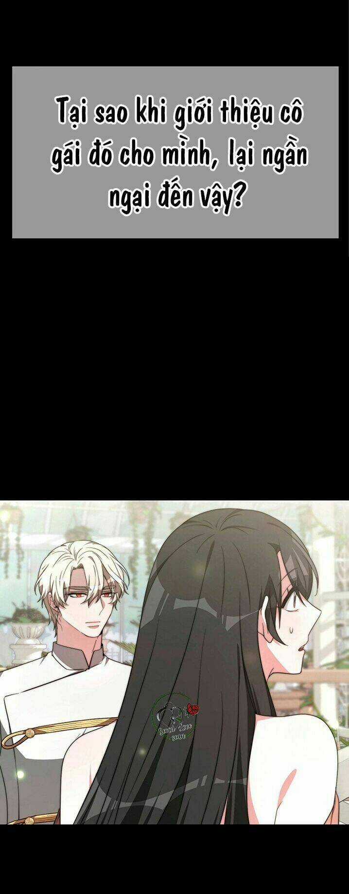 Cô Dâu Của Elysian Chapter 24 trang 37