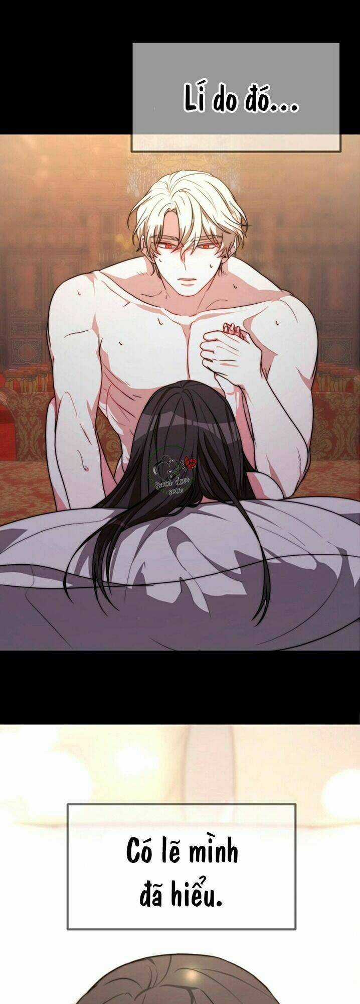 Cô Dâu Của Elysian Chapter 24 trang 39