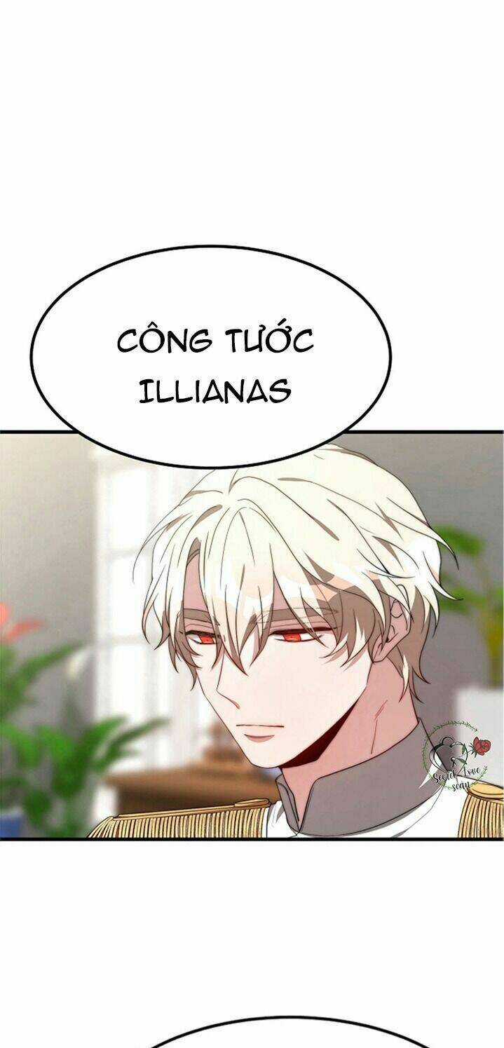 Cô Dâu Của Elysian Chapter 24 trang 4