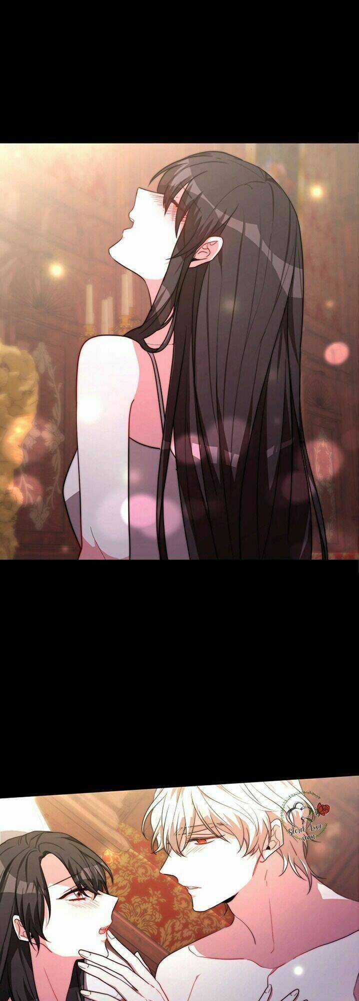 Cô Dâu Của Elysian Chapter 24 trang 43