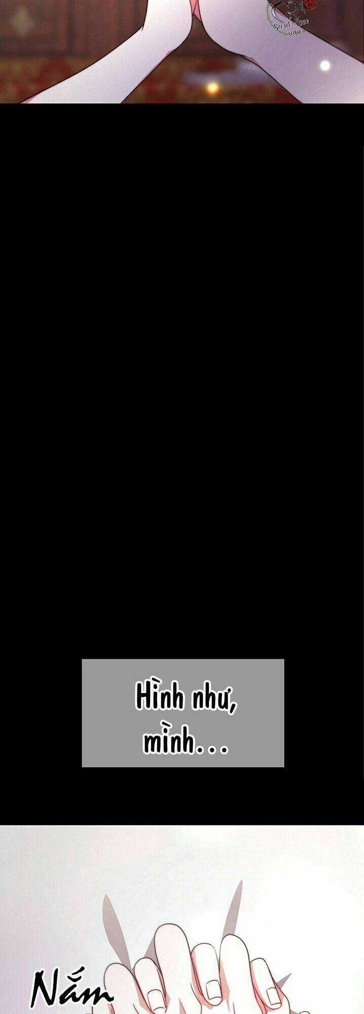 Cô Dâu Của Elysian Chapter 24 trang 45