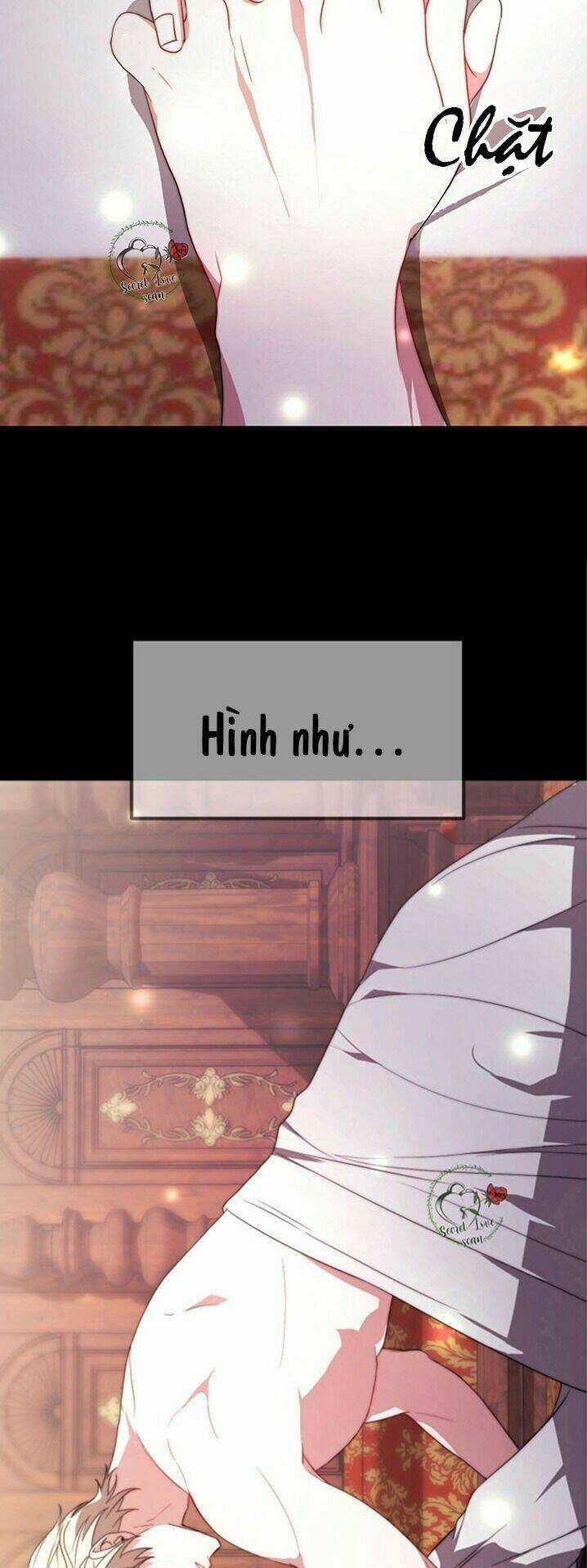 Cô Dâu Của Elysian Chapter 24 trang 46