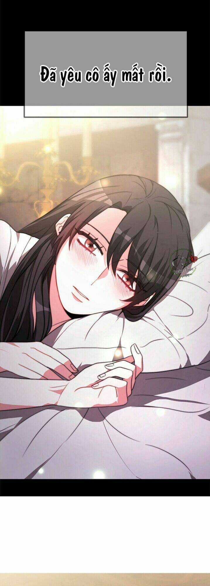 Cô Dâu Của Elysian Chapter 24 trang 48