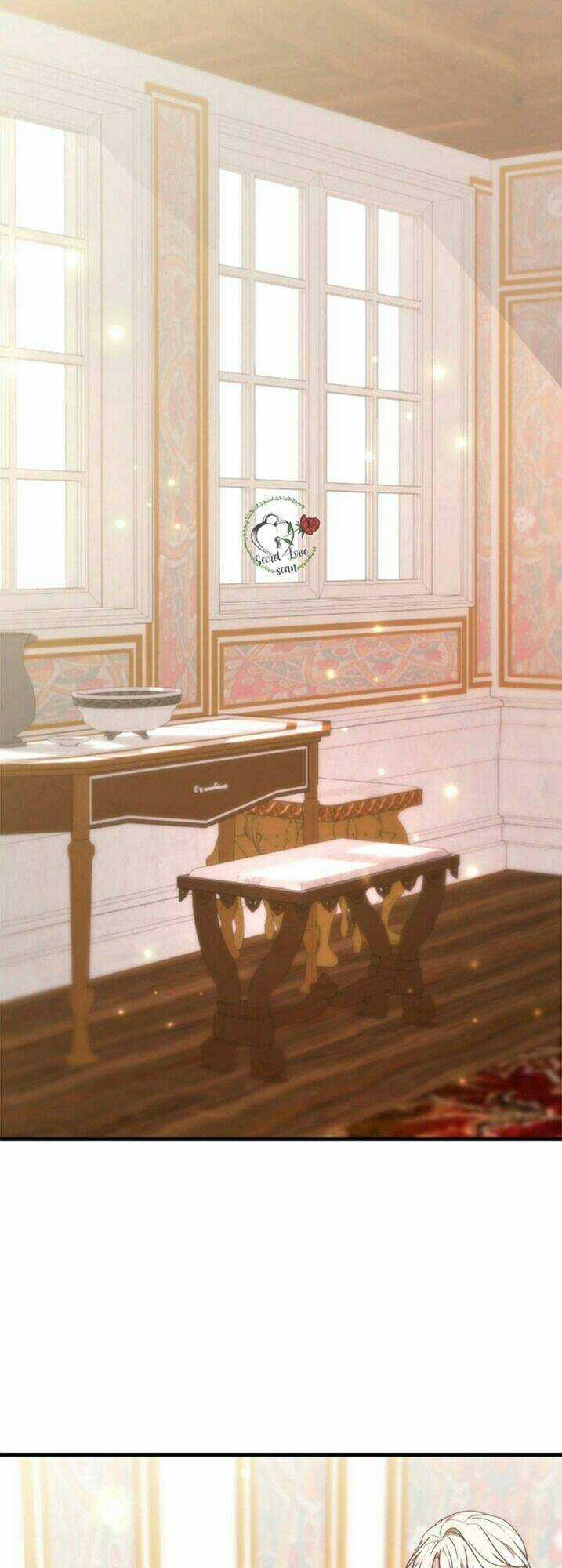 Cô Dâu Của Elysian Chapter 24 trang 49