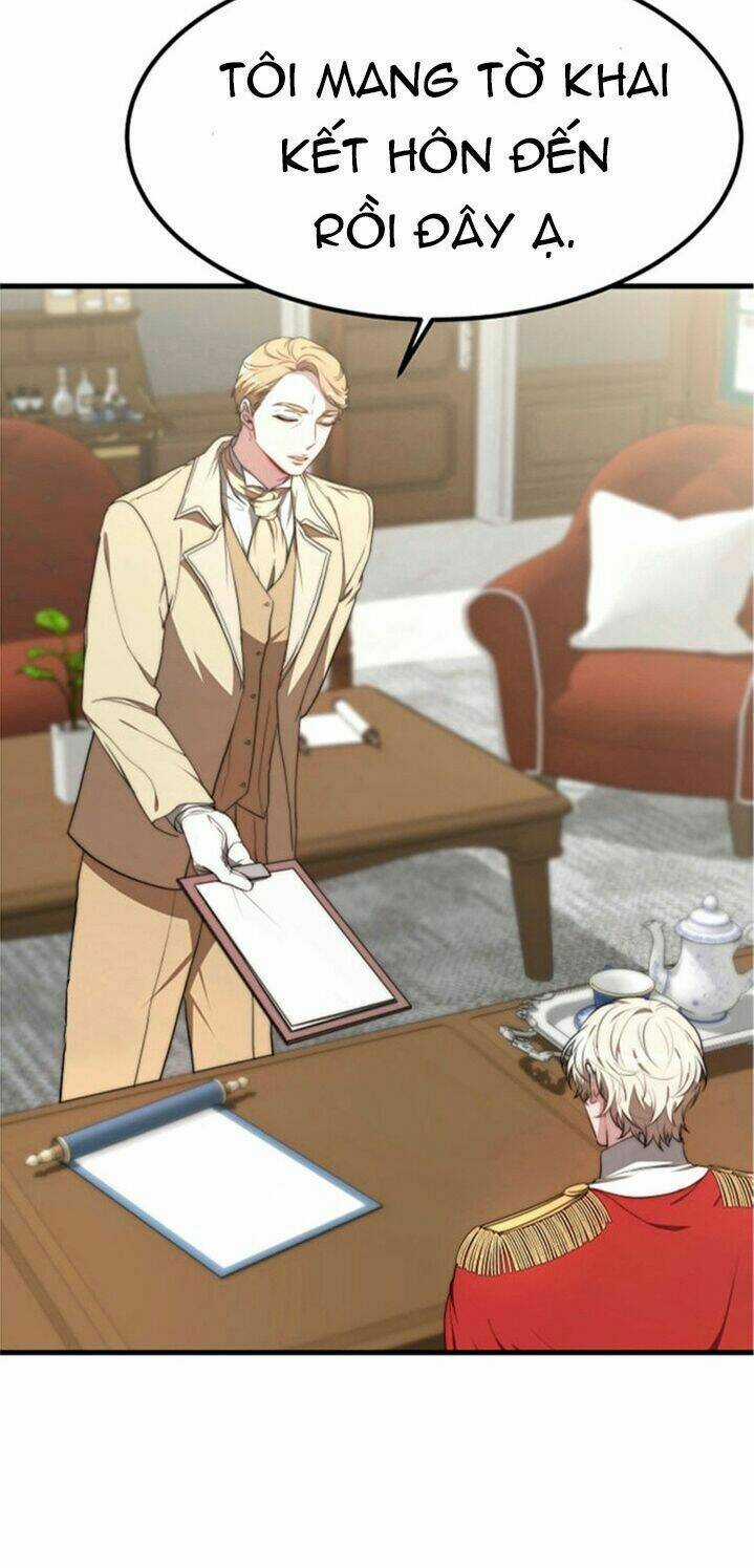 Cô Dâu Của Elysian Chapter 24 trang 5