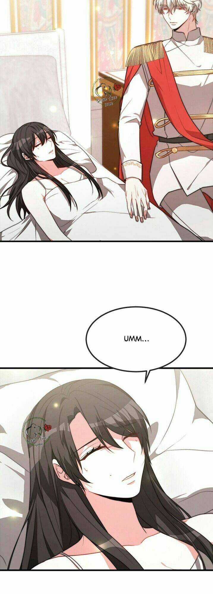 Cô Dâu Của Elysian Chapter 24 trang 50