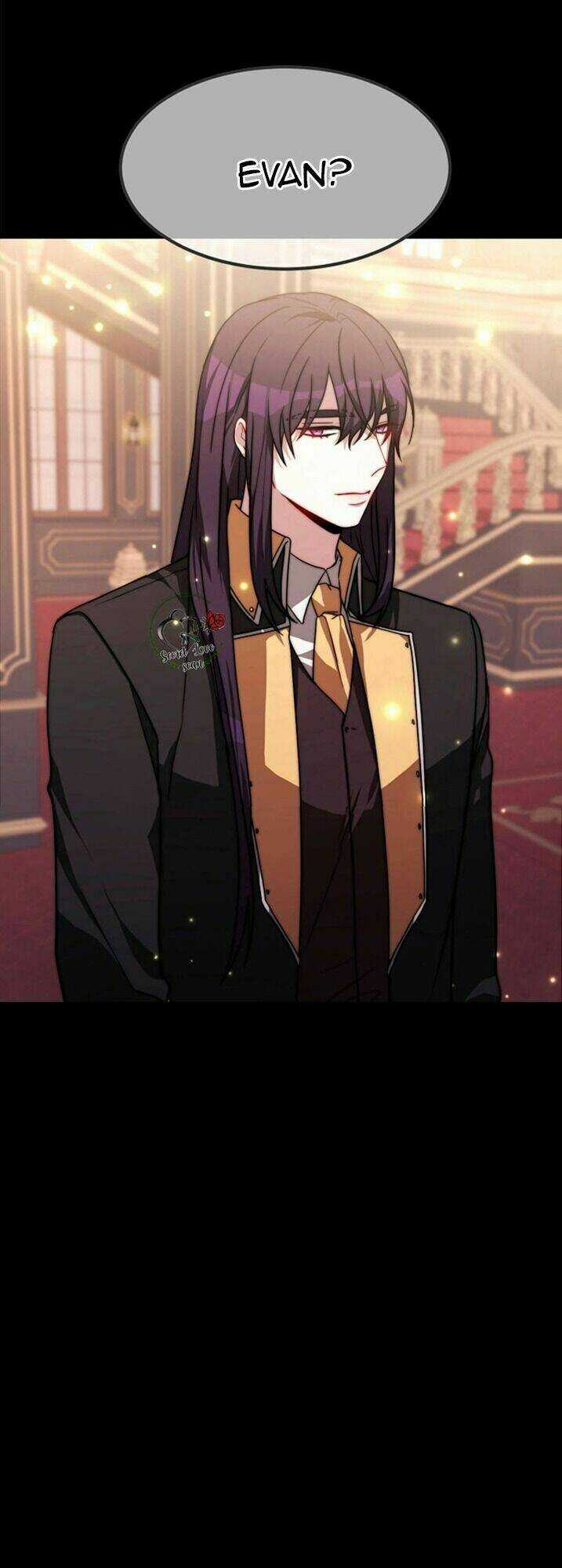 Cô Dâu Của Elysian Chapter 24 trang 53