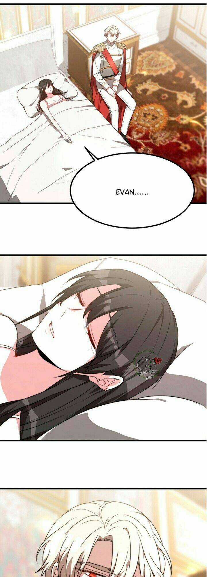 Cô Dâu Của Elysian Chapter 24 trang 58