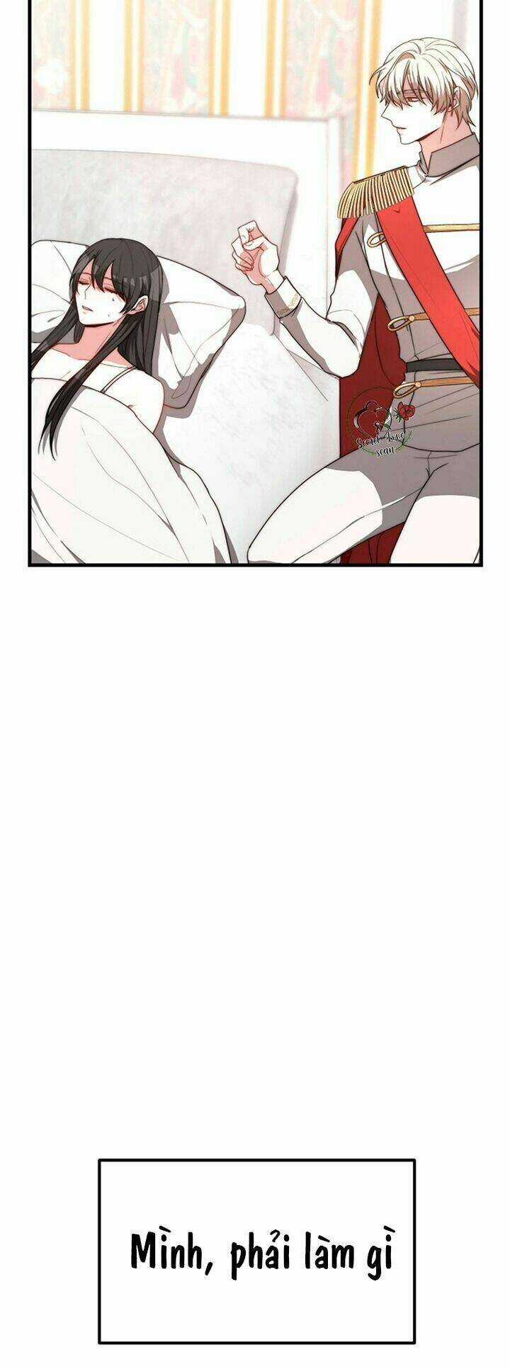 Cô Dâu Của Elysian Chapter 24 trang 61