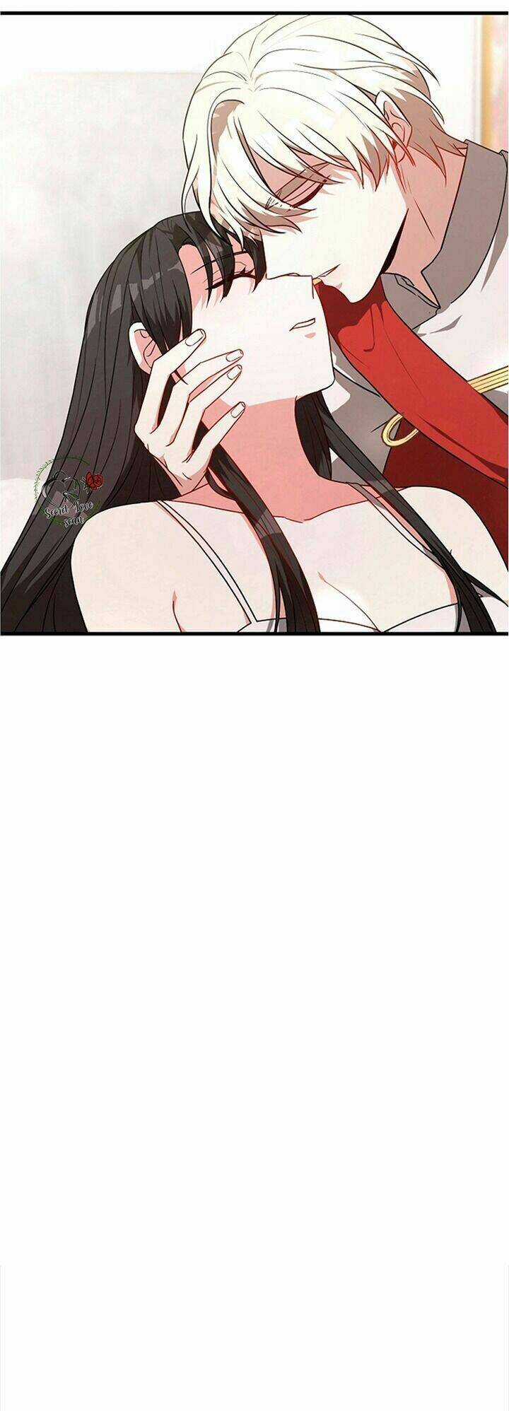 Cô Dâu Của Elysian Chapter 24 trang 63