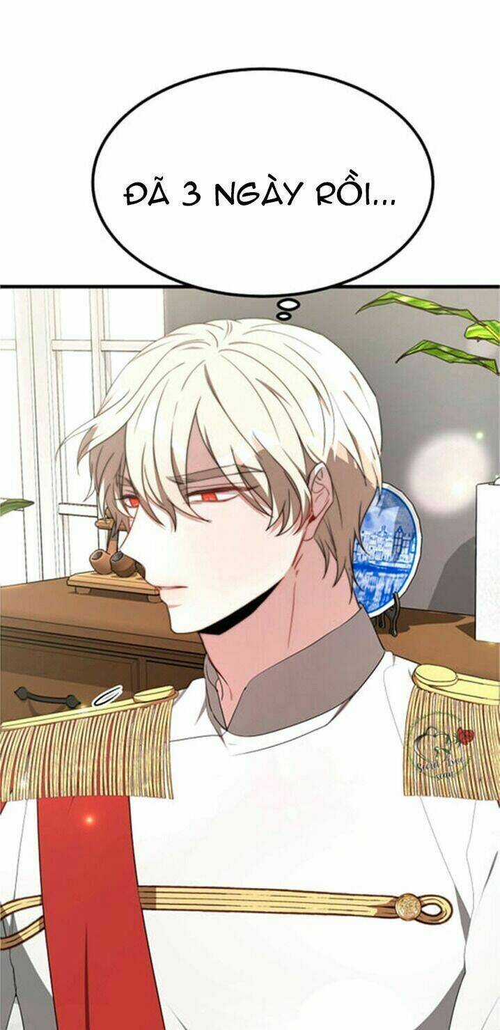 Cô Dâu Của Elysian Chapter 24 trang 8