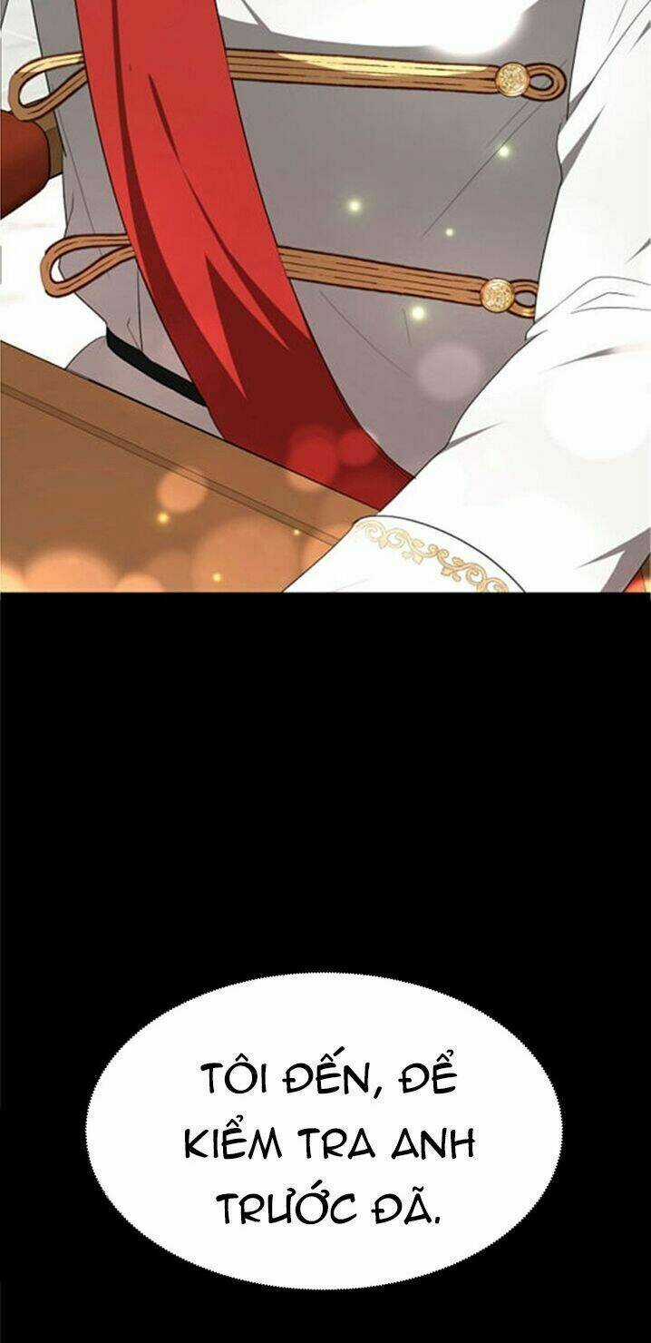 Cô Dâu Của Elysian Chapter 24 trang 9