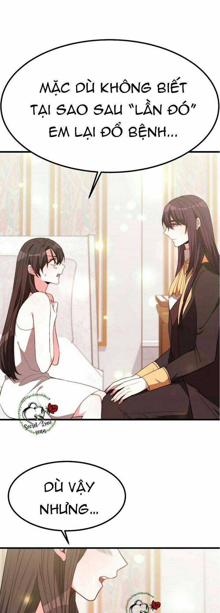 Cô Dâu Của Elysian Chapter 25 trang 13