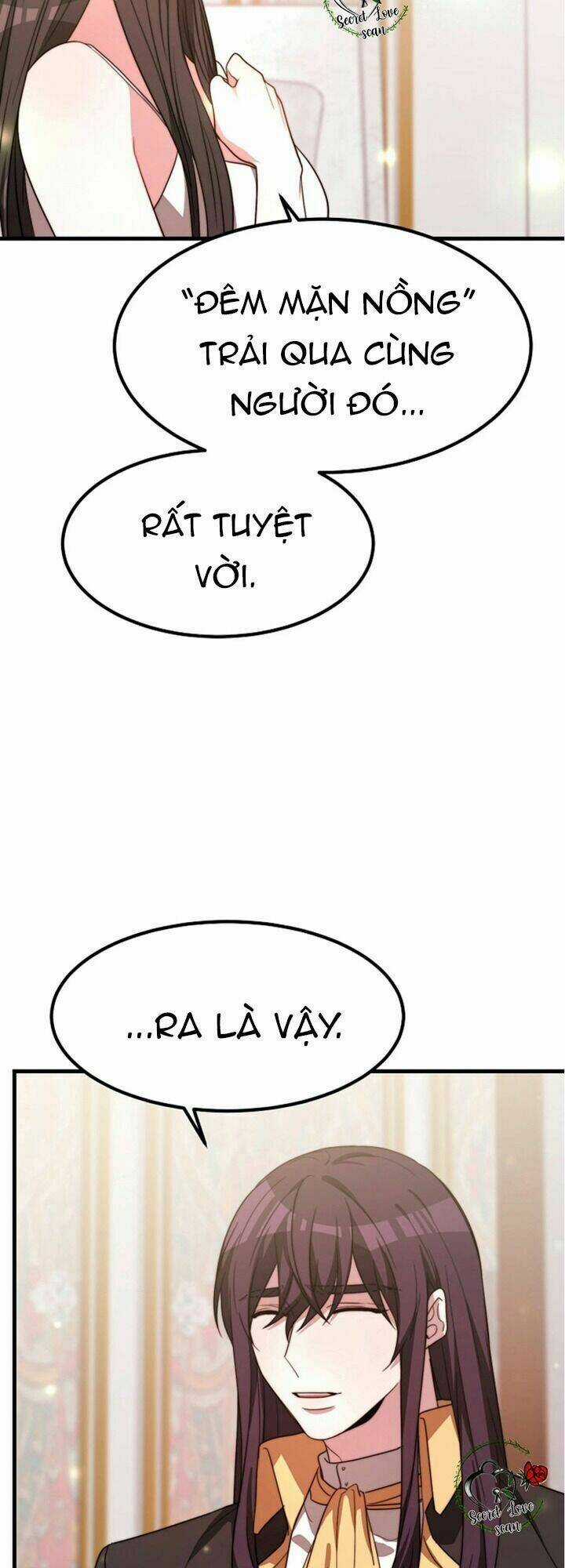 Cô Dâu Của Elysian Chapter 25 trang 14