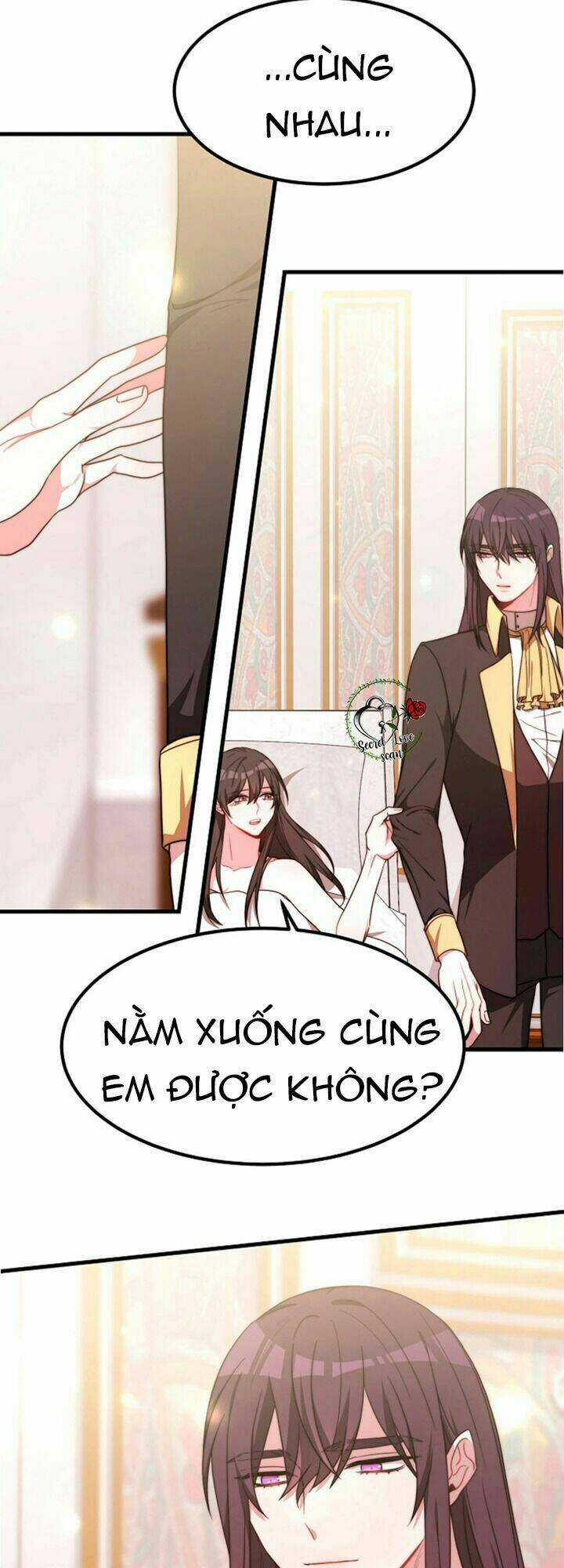Cô Dâu Của Elysian Chapter 25 trang 18