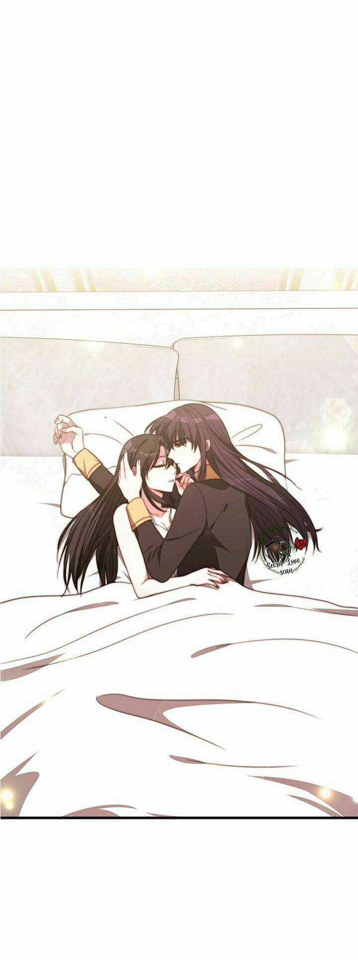 Cô Dâu Của Elysian Chapter 25 trang 20