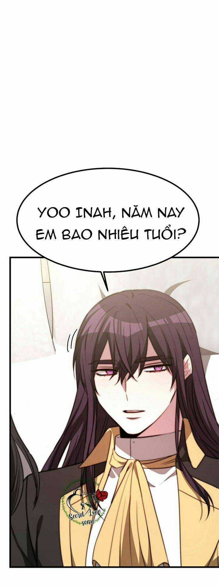 Cô Dâu Của Elysian Chapter 25 trang 21