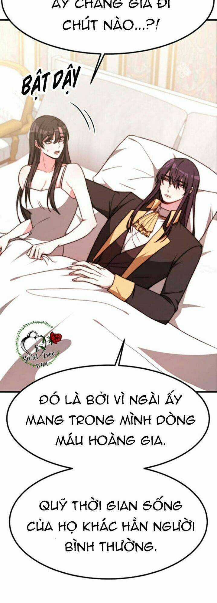 Cô Dâu Của Elysian Chapter 25 trang 26