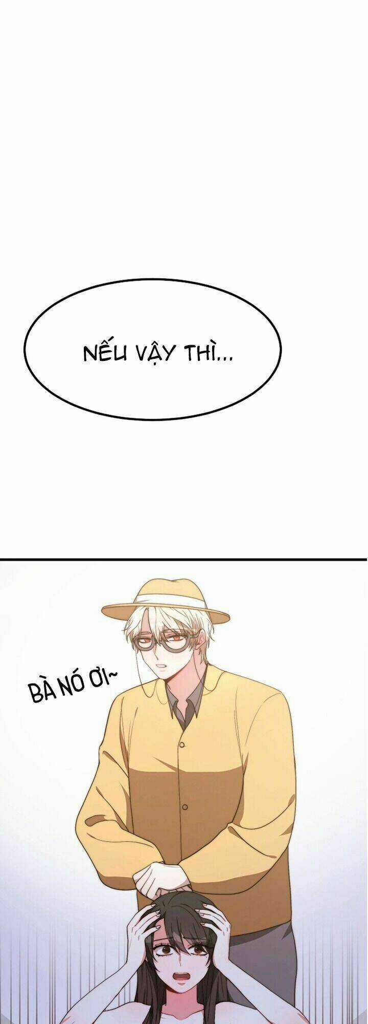 Cô Dâu Của Elysian Chapter 25 trang 27