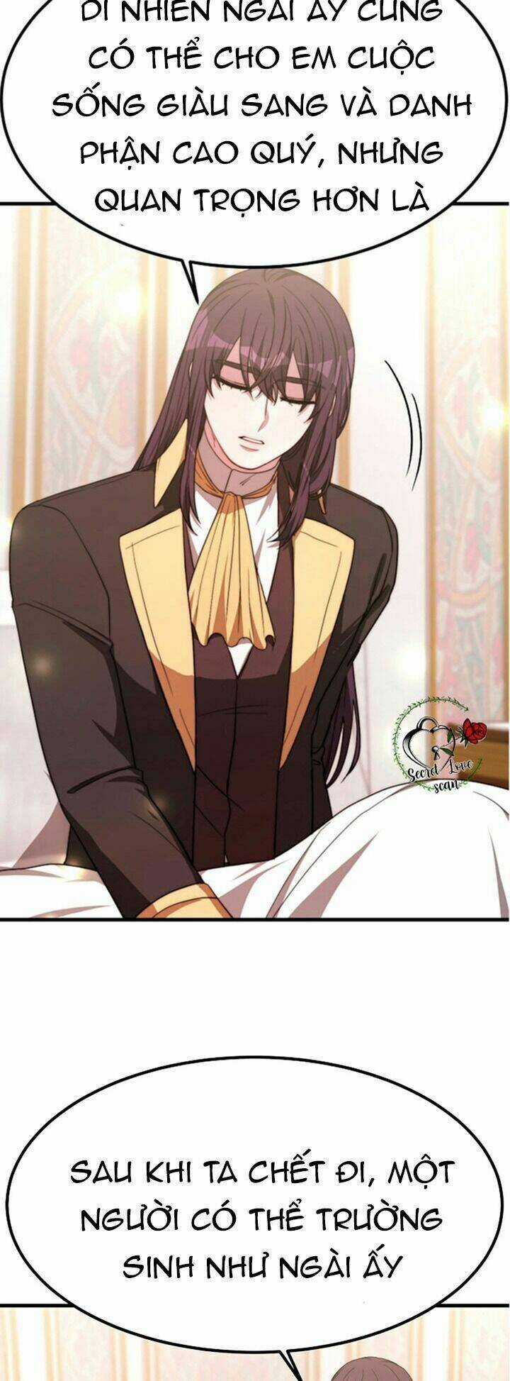 Cô Dâu Của Elysian Chapter 25 trang 30