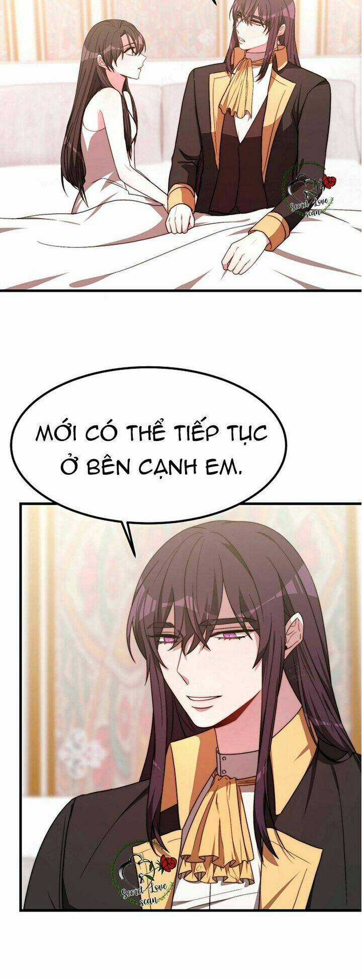 Cô Dâu Của Elysian Chapter 25 trang 31