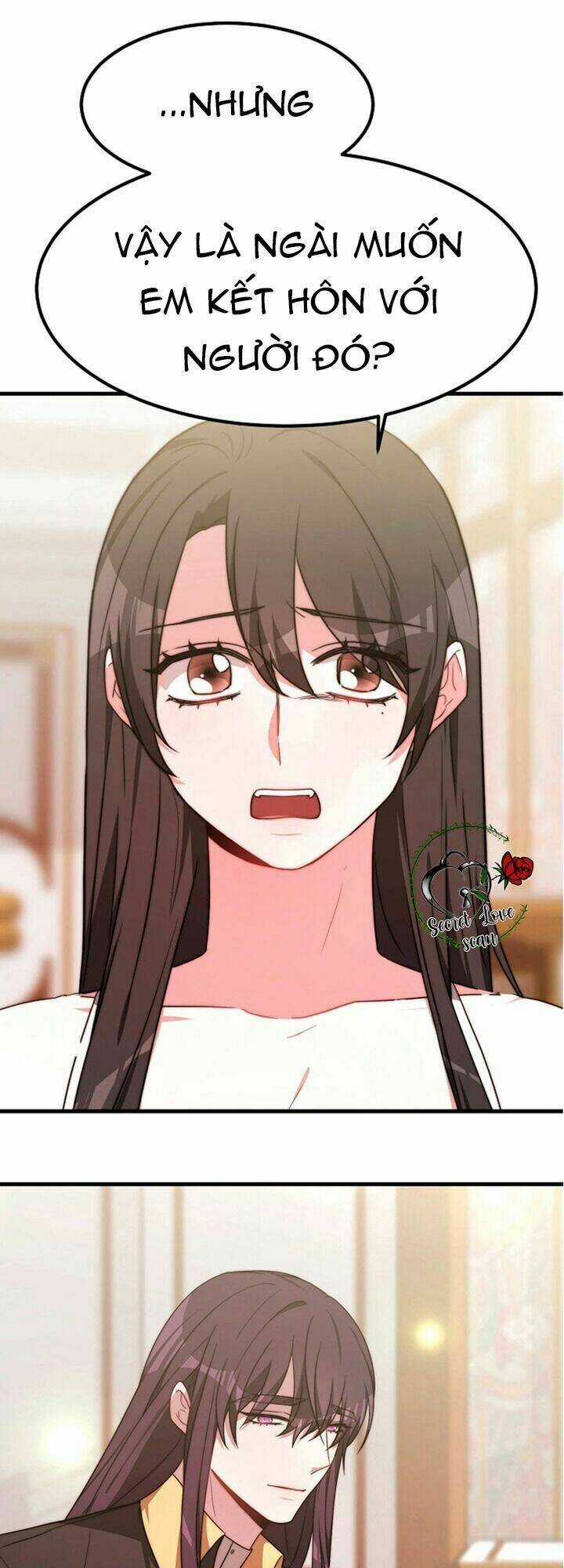 Cô Dâu Của Elysian Chapter 25 trang 32