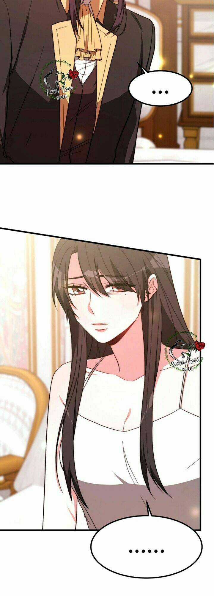 Cô Dâu Của Elysian Chapter 25 trang 33