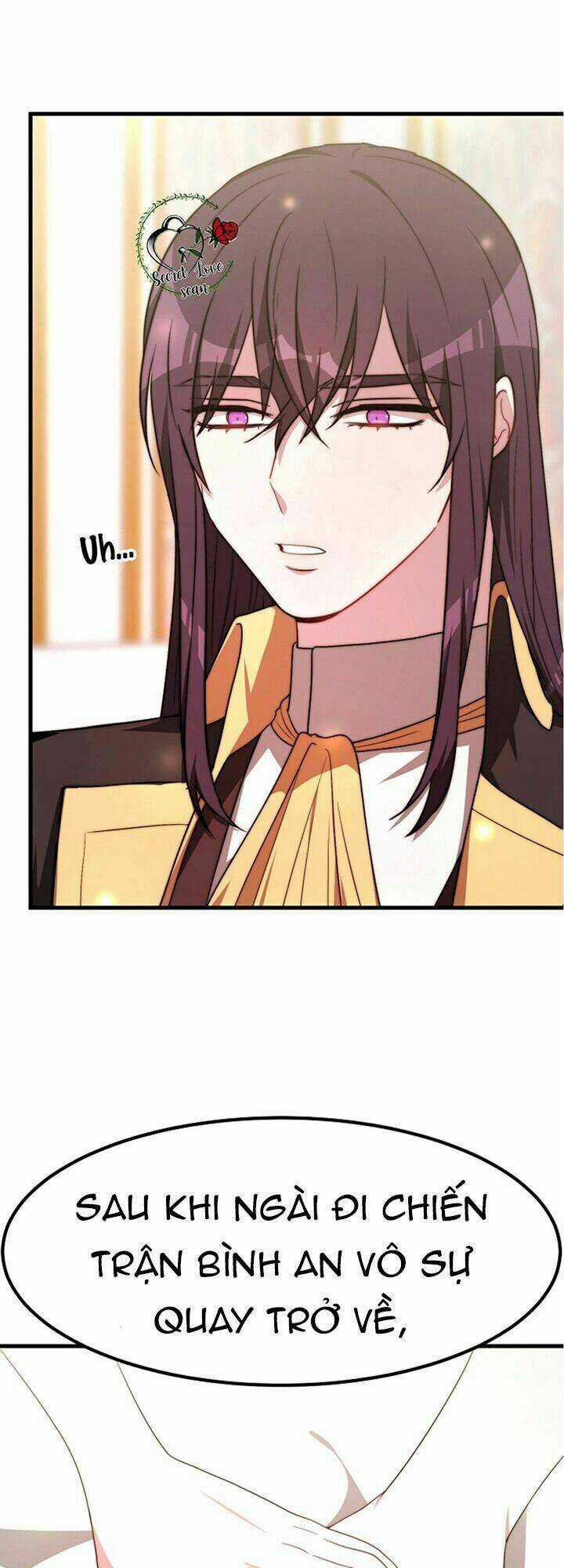 Cô Dâu Của Elysian Chapter 25 trang 37