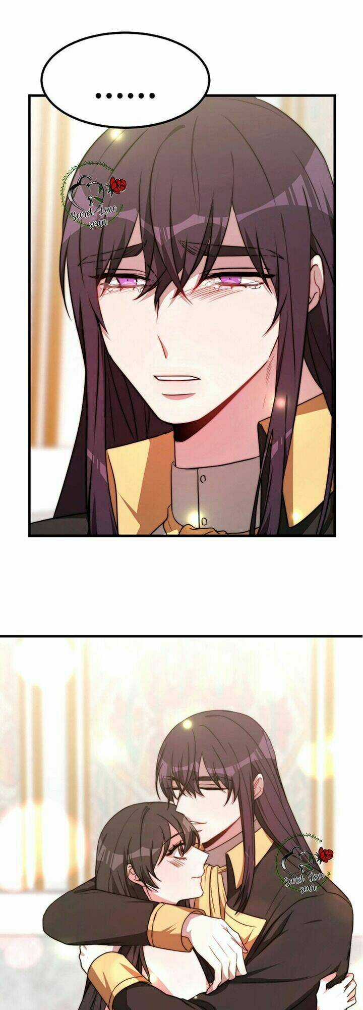 Cô Dâu Của Elysian Chapter 25 trang 39