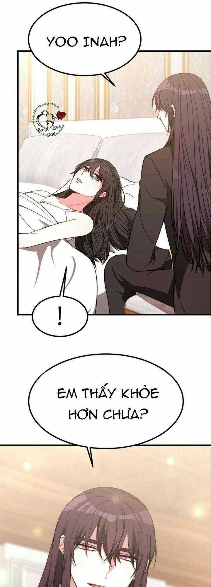 Cô Dâu Của Elysian Chapter 25 trang 4