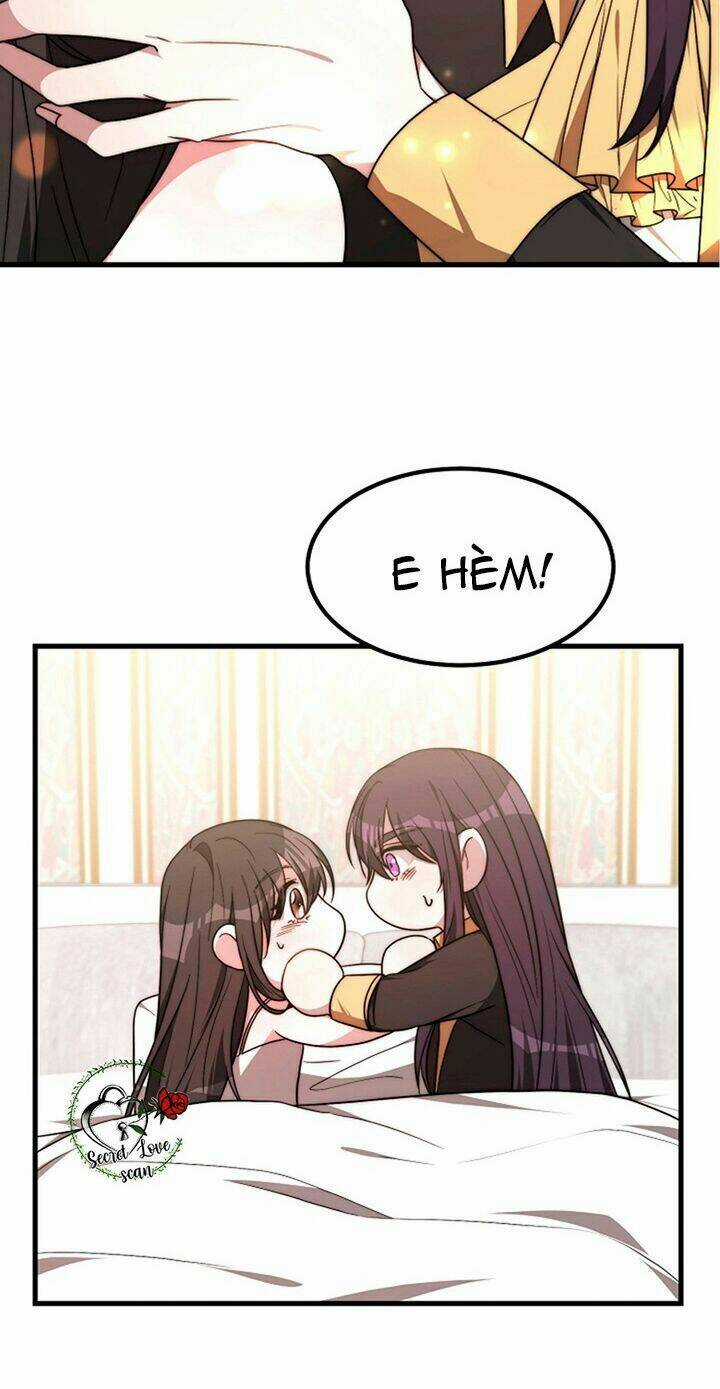 Cô Dâu Của Elysian Chapter 25 trang 41