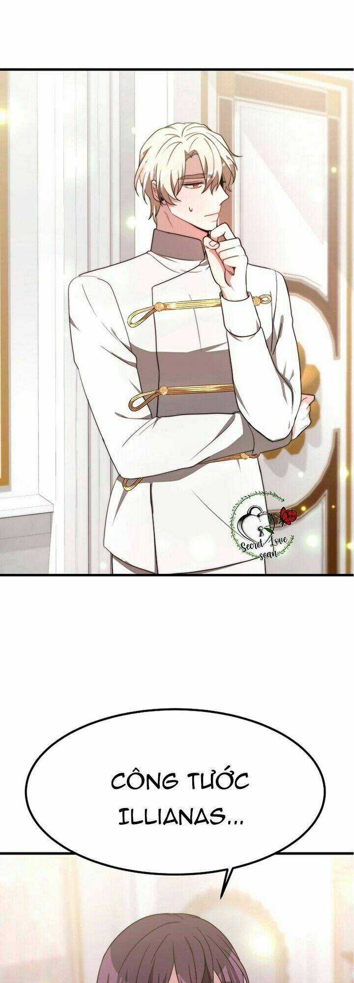 Cô Dâu Của Elysian Chapter 25 trang 42