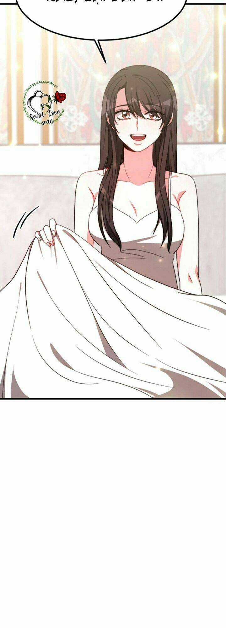 Cô Dâu Của Elysian Chapter 25 trang 44