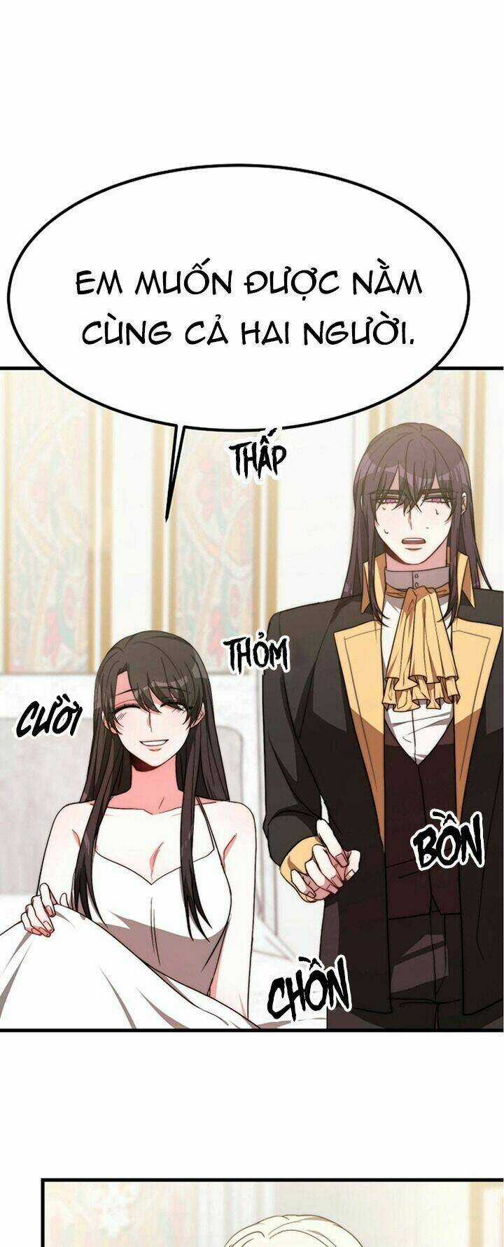 Cô Dâu Của Elysian Chapter 25 trang 45