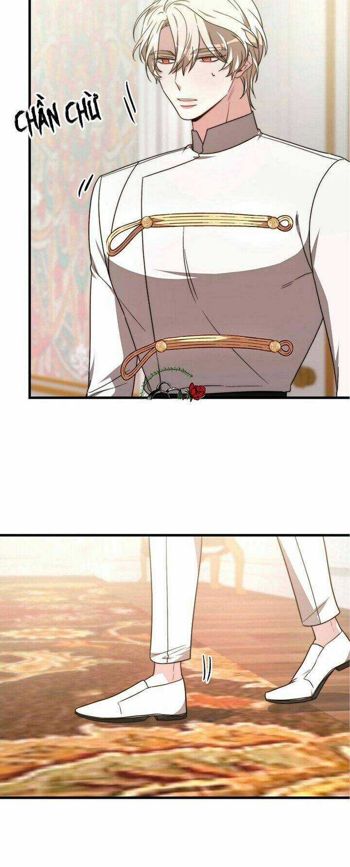 Cô Dâu Của Elysian Chapter 25 trang 46