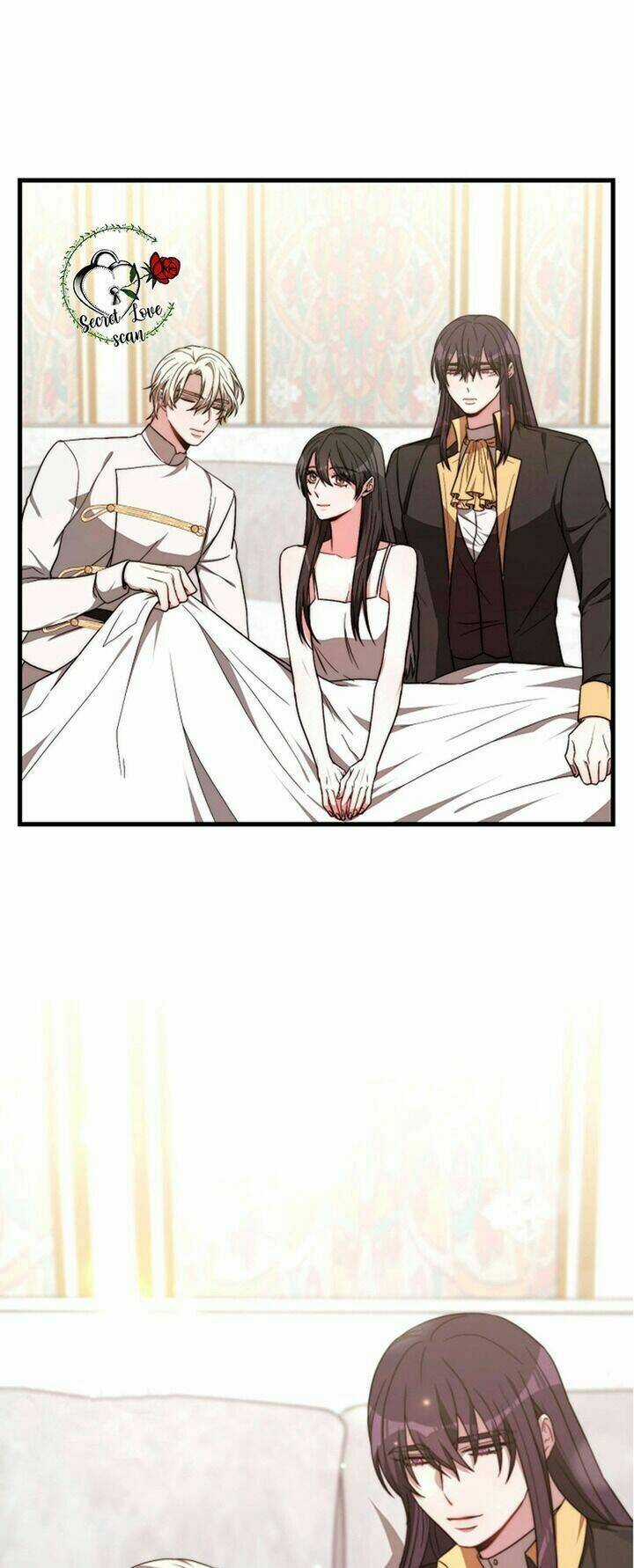 Cô Dâu Của Elysian Chapter 25 trang 47