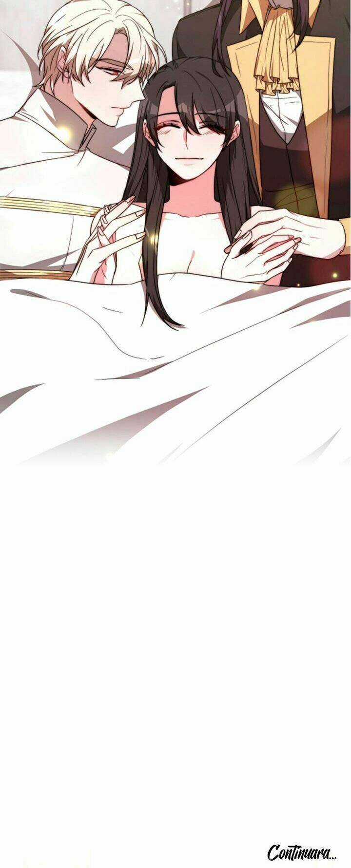 Cô Dâu Của Elysian Chapter 25 trang 48