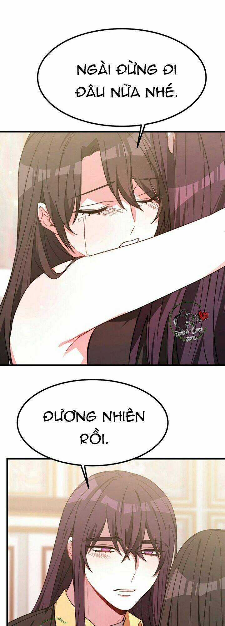 Cô Dâu Của Elysian Chapter 25 trang 7