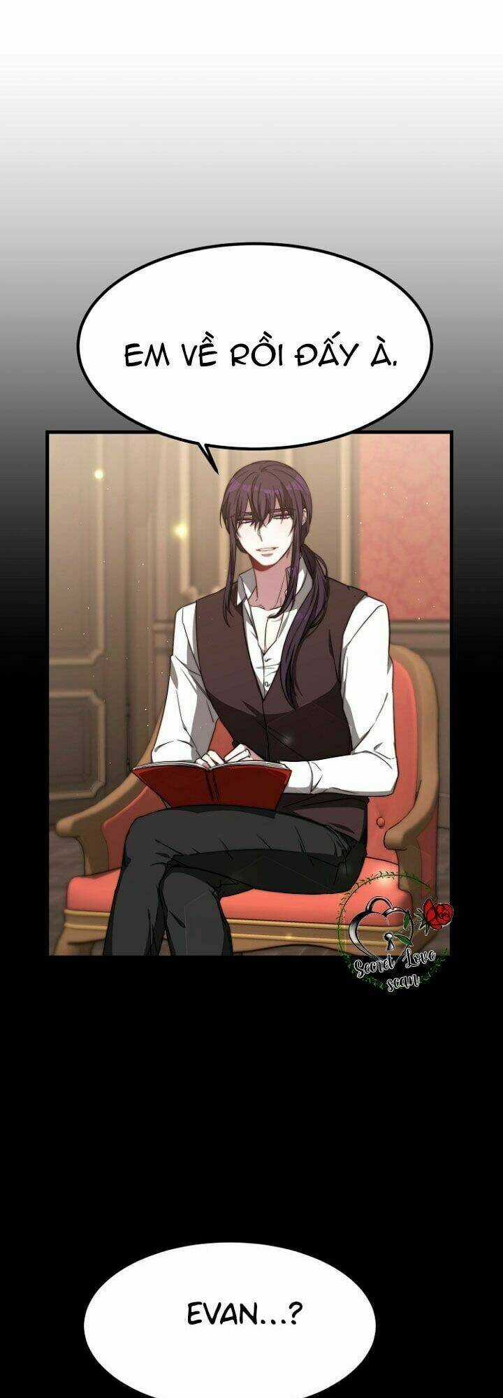 Cô Dâu Của Elysian Chapter 26 trang 12