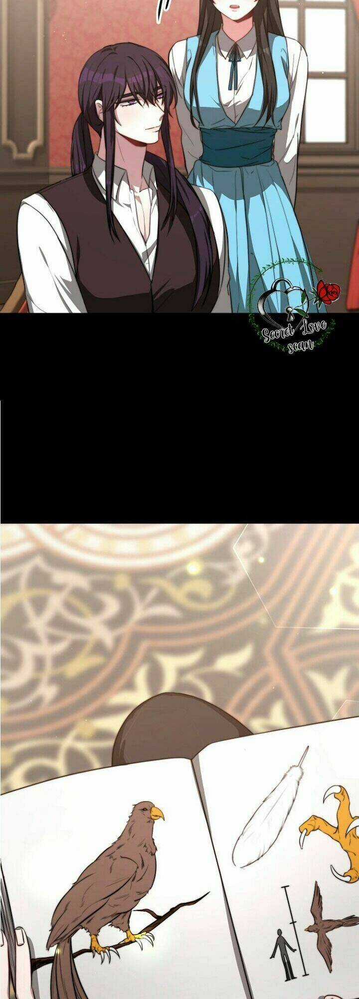 Cô Dâu Của Elysian Chapter 26 trang 14