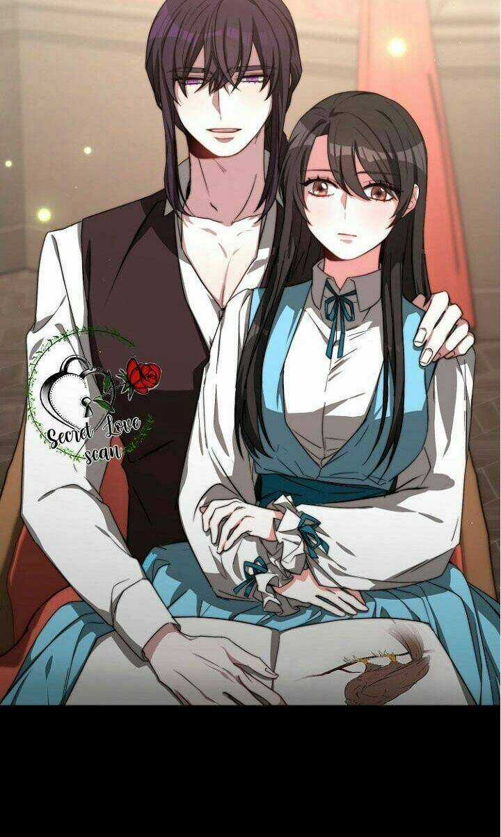 Cô Dâu Của Elysian Chapter 26 trang 16