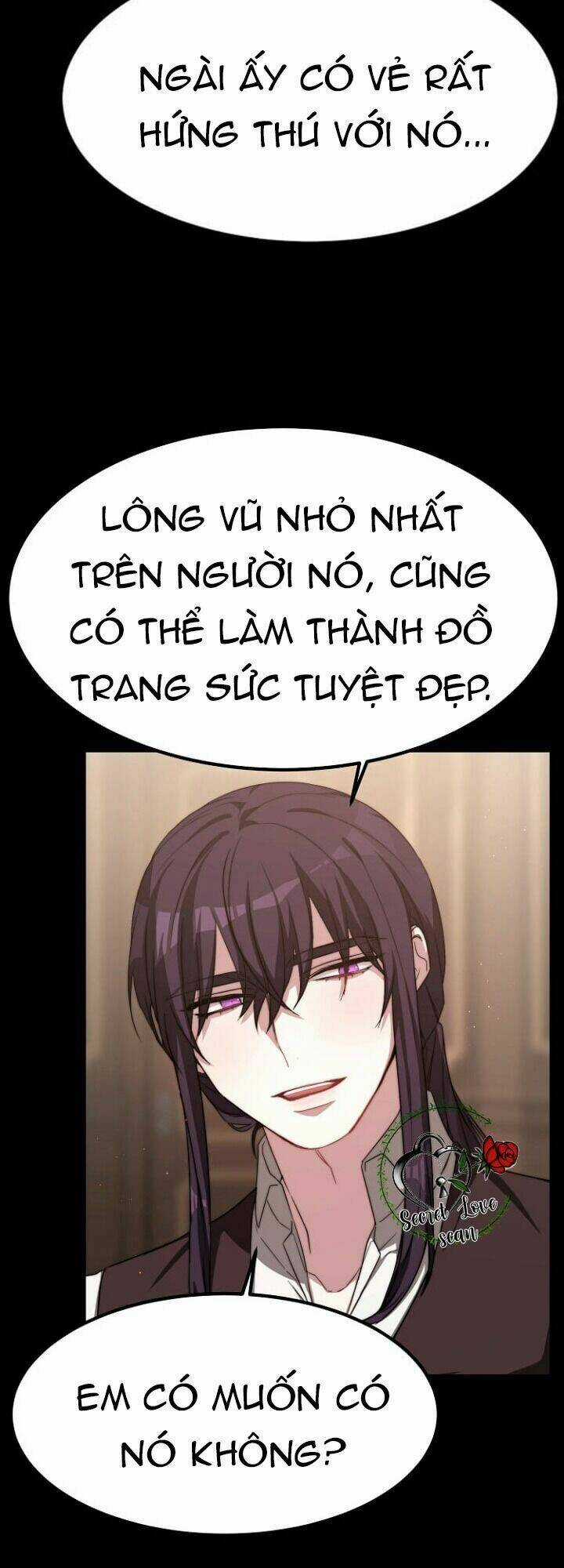 Cô Dâu Của Elysian Chapter 26 trang 18