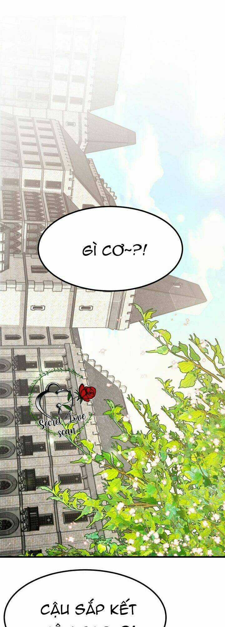 Cô Dâu Của Elysian Chapter 26 trang 2