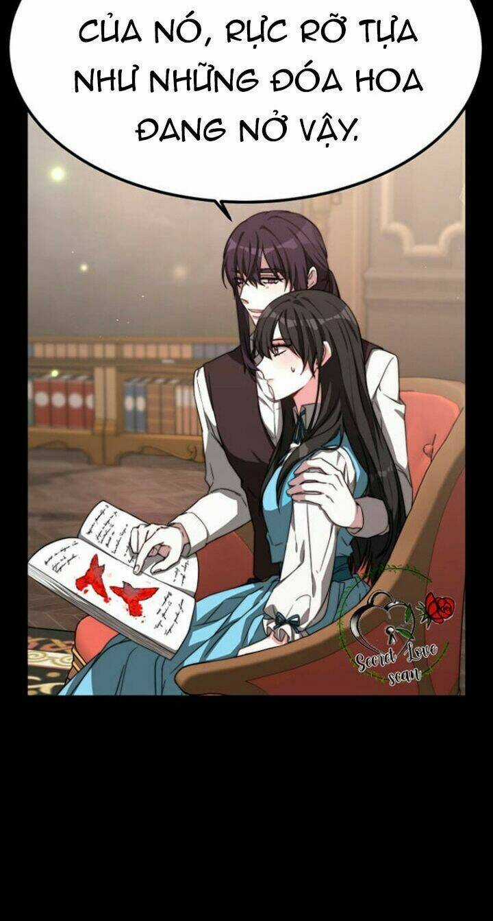 Cô Dâu Của Elysian Chapter 26 trang 21