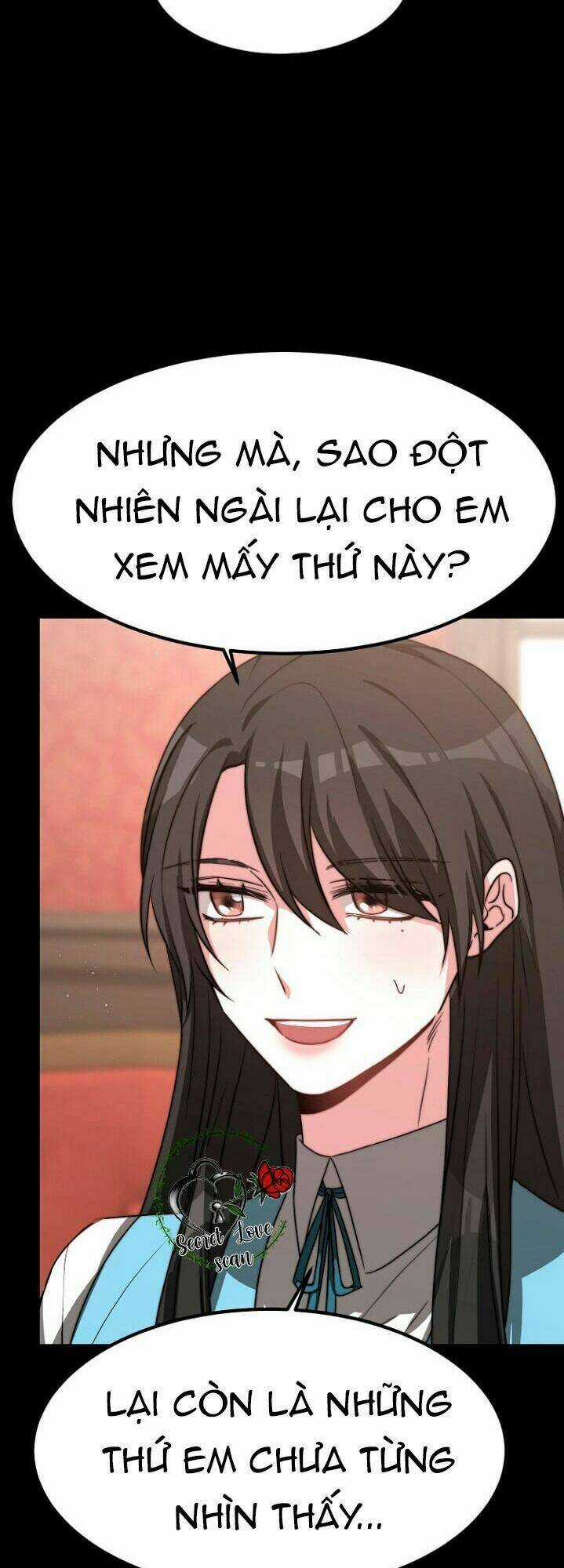 Cô Dâu Của Elysian Chapter 26 trang 23