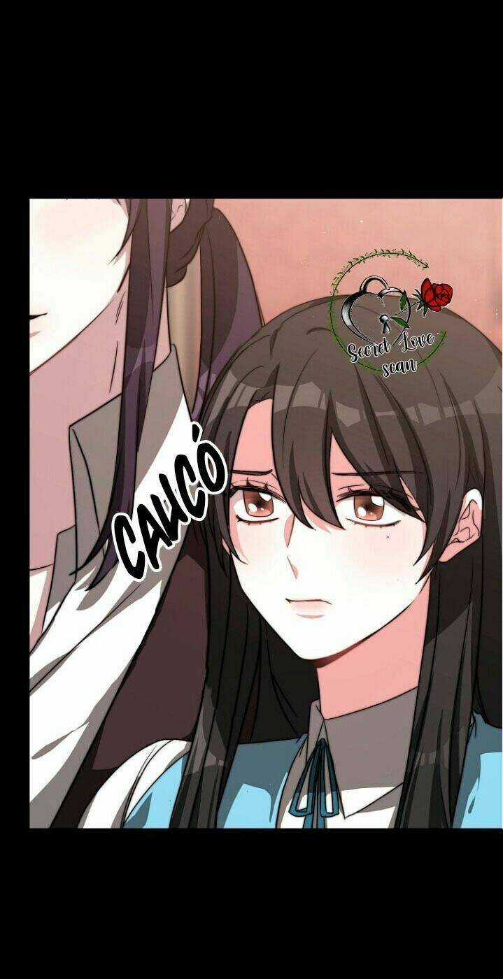 Cô Dâu Của Elysian Chapter 26 trang 26