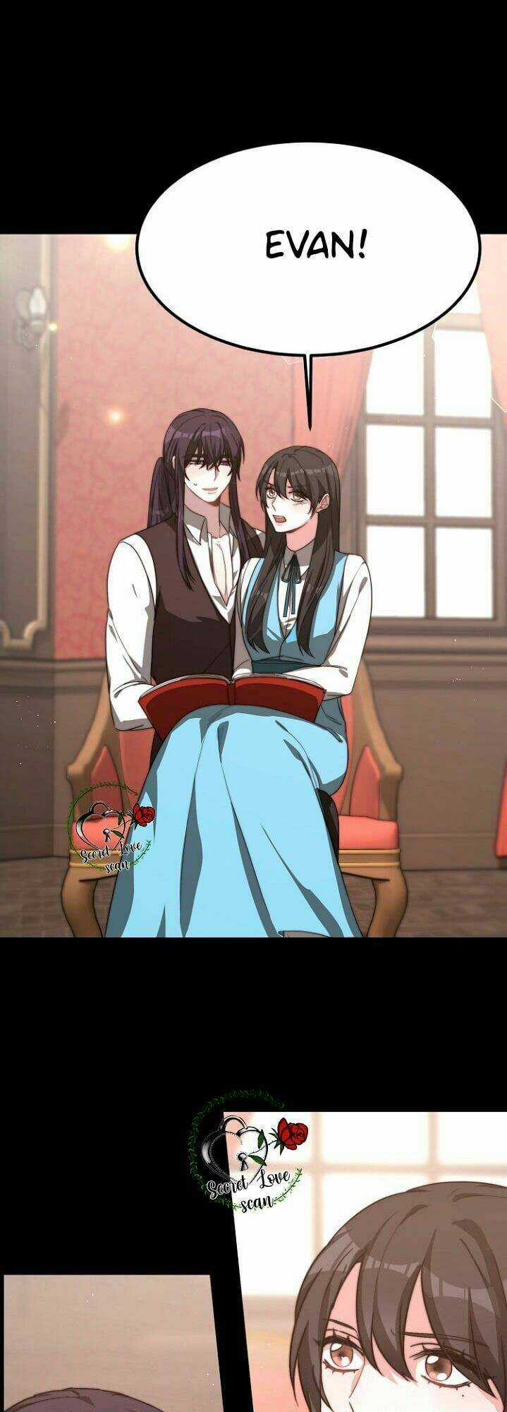 Cô Dâu Của Elysian Chapter 26 trang 27