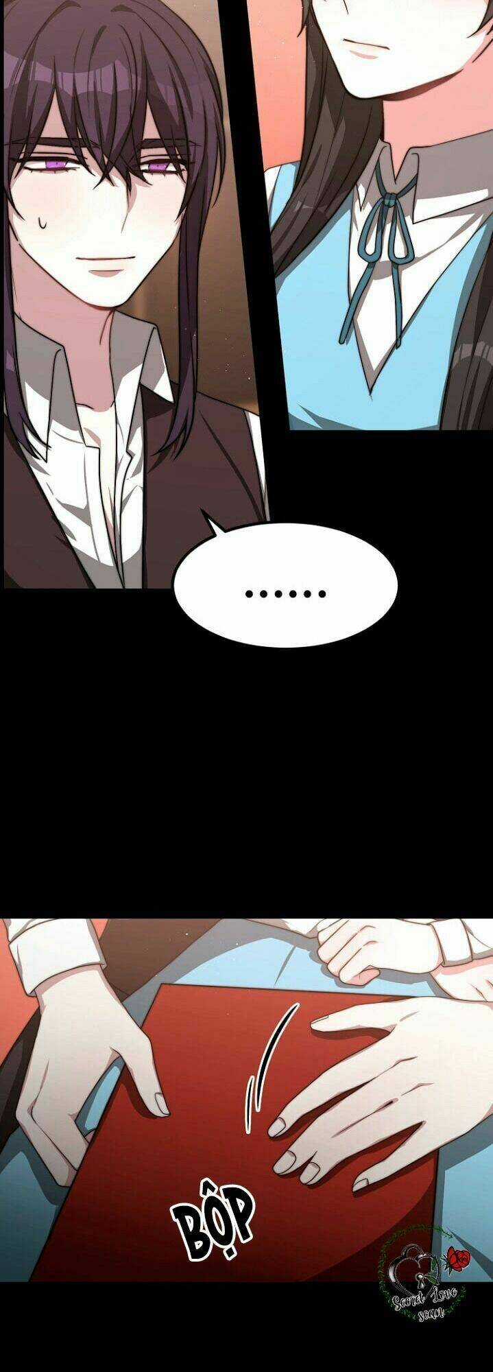 Cô Dâu Của Elysian Chapter 26 trang 28