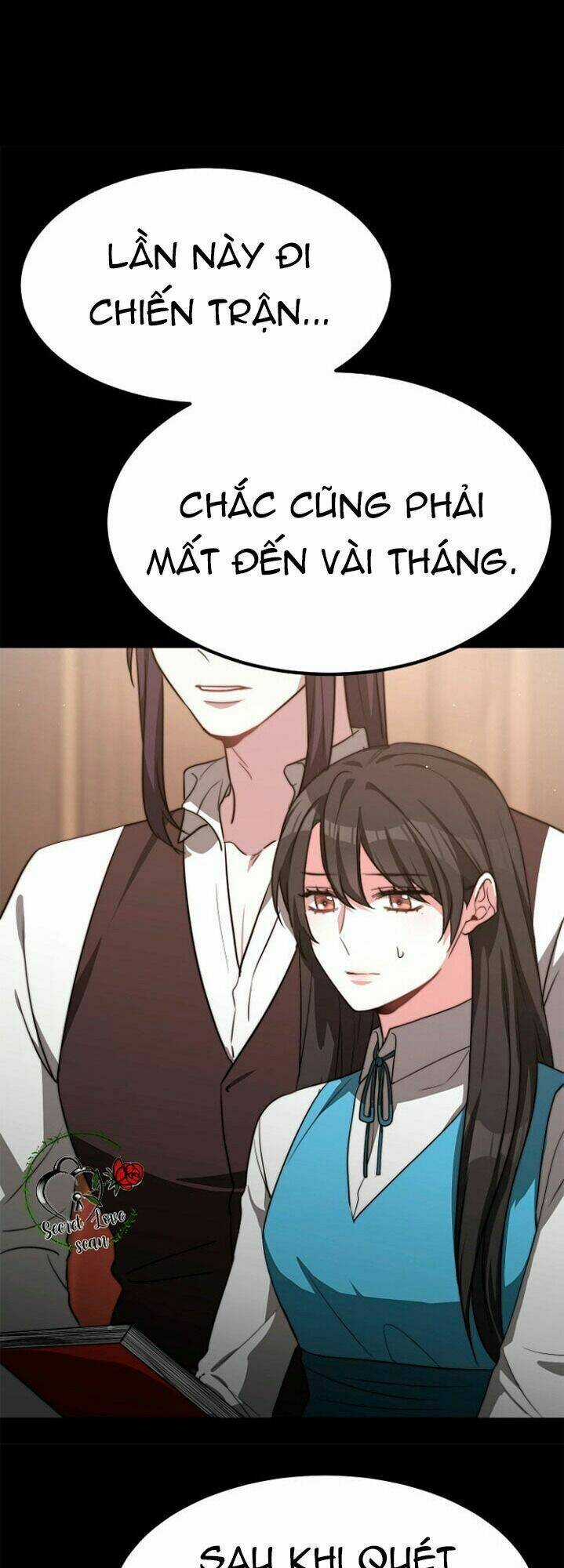 Cô Dâu Của Elysian Chapter 26 trang 29